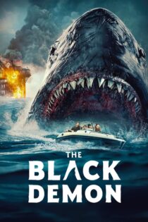 دانلود فیلم The Black Demon 2023 بدون سانسور