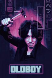 دانلود فیلم Oldboy 2003 بدون سانسور