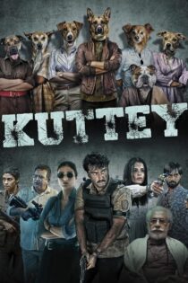 دانلود فیلم Kuttey 2023 بدون سانسور