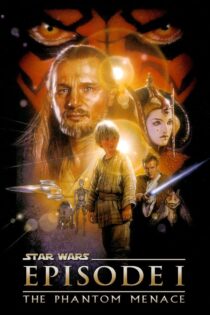 دانلود فیلم Star Wars: Episode I – The Phantom Menace 1999