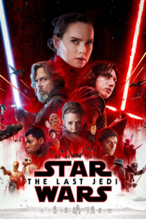 دانلود فیلم Star Wars: Episode VIII – The Last Jedi 2017