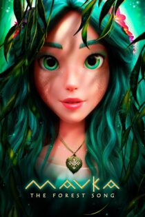 دانلود فیلم Mavka: The Forest Song 2023 بدون سانسور