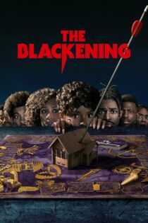 دانلود فیلم The Blackening 2022 بدون سانسور