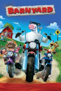 دانلود فیلم Barnyard 2006 بدون سانسور