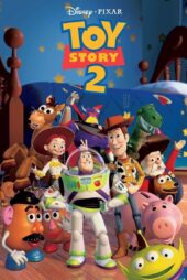 دانلود فیلم Toy Story 2 1999 بدون سانسور