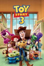 دانلود فیلم Toy Story 3 2010 بدون سانسور