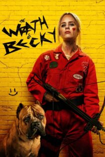 دانلود فیلم The Wrath of Becky 2023 بدون سانسور