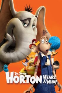 دانلود فیلم Horton Hears a Who! 2008 بدون سانسور