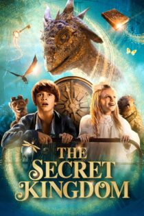 دانلود فیلم The Secret Kingdom 2023 بدون سانسور