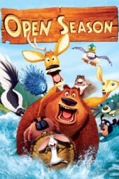 دانلود فیلم Open Season 2006 بدون سانسور