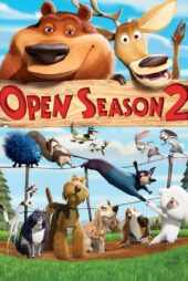 دانلود فیلم Open Season 2 2008 بدون سانسور