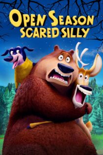 دانلود فیلم Open Season: Scared Silly 2015 بدون سانسور