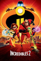 دانلود فیلم Incredibles 2 2018 بدون سانسور