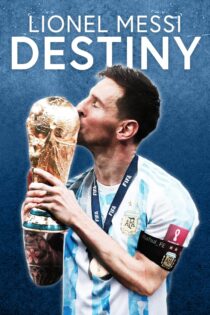 دانلود فیلم Lionel Messi: Destiny 2023 بدون سانسور