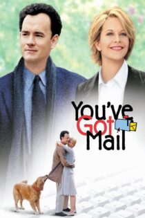 دانلود فیلم You’ve Got Mail 1998 بدون سانسور