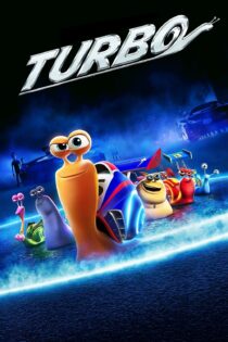 دانلود فیلم Turbo 2013 بدون سانسور