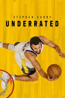 دانلود فیلم Stephen Curry: Underrated 2023 بدون سانسور