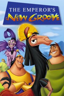 دانلود فیلم The Emperor’s New Groove 2000 بدون سانسور