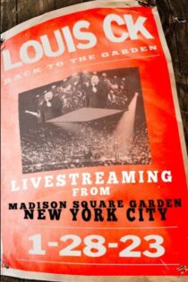 دانلود فیلم Louis C.K.: Back to the Garden 2023 بدون سانسور