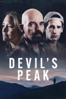 دانلود فیلم Devil’s Peak 2023 بدون سانسور