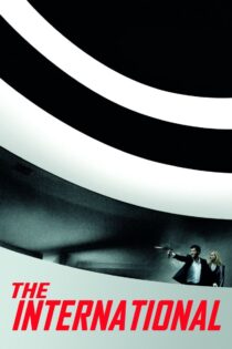 دانلود فیلم The International 2009 بدون سانسور