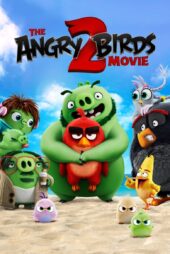 دانلود فیلم The Angry Birds Movie 2 2019 بدون سانسور