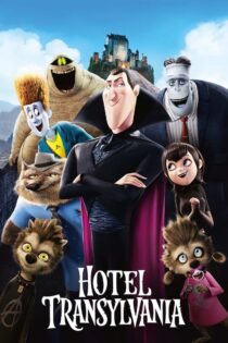 دانلود فیلم Hotel Transylvania 2012 بدون سانسور