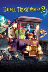 دانلود فیلم Hotel Transylvania 2 2015 بدون سانسور