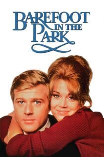 دانلود فیلم Barefoot in the Park 1967 بدون سانسور