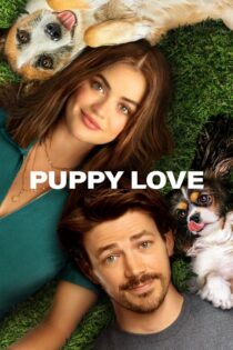 دانلود فیلم Puppy Love 2023 بدون سانسور