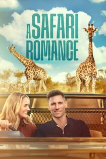 دانلود فیلم A Safari Romance 2023 بدون سانسور