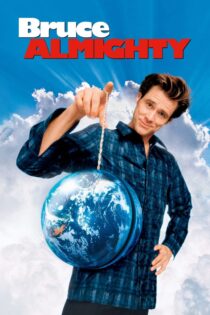 دانلود فیلم Bruce Almighty 2003 بدون سانسور