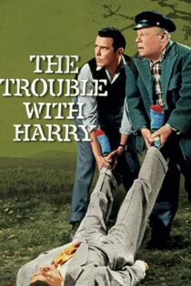 دانلود فیلم The Trouble with Harry 1955 بدون سانسور