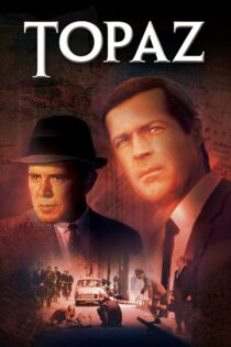 دانلود فیلم Topaz 1969 بدون سانسور