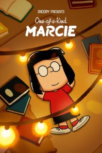 دانلود فیلم Snoopy Presents: One-of-a-Kind Marcie 2023 بدون سانسور