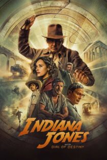 دانلود فیلم Indiana Jones and the Dial of Destiny 2023 بدون سانسور