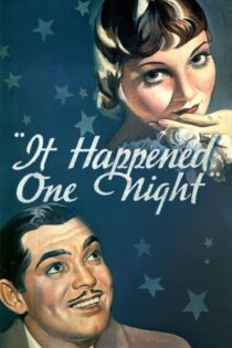 دانلود فیلم It Happened One Night 1934 بدون سانسور