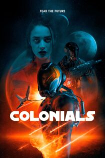 دانلود فیلم Colonials 2023 بدون سانسور