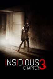 دانلود فیلم Insidious: Chapter 3 2015 بدون سانسور