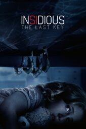 دانلود فیلم Insidious: The Last Key 2018 بدون سانسور