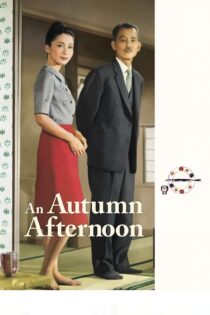 دانلود فیلم An Autumn Afternoon 1962 بدون سانسور