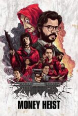 دانلود سریال Money Heist بدون سانسور