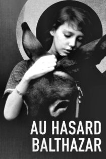 دانلود فیلم Au hasard Balthazar 1966 بدون سانسور