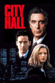 دانلود فیلم City Hall 1996 بدون سانسور