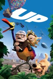 دانلود فیلم Up 2009 بدون سانسور