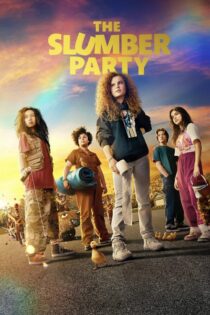 دانلود فیلم The Slumber Party 2023 بدون سانسور