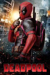 دانلود فیلم Deadpool 2016 بدون سانسور