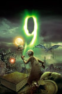 دانلود فیلم Nine (9) 2009 بدون سانسور