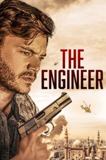 دانلود فیلم The Engineer 2023 بدون سانسور