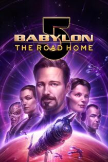 دانلود فیلم Babylon 5: The Road Home 2023 بدون سانسور